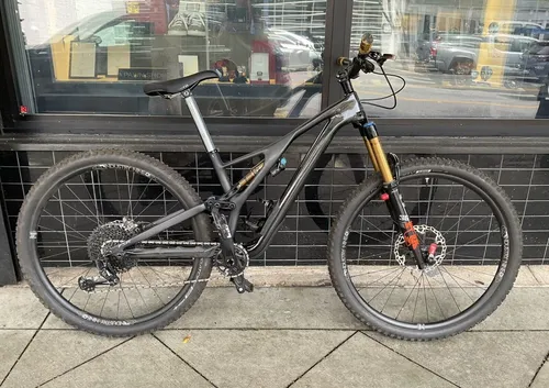 Bicicletas benson rodado 29 new arrivals