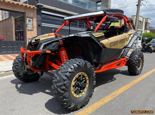 Motos Can-am