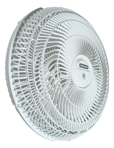 Malla O Parrillas Original Para Ventilador Samurai Airprotec