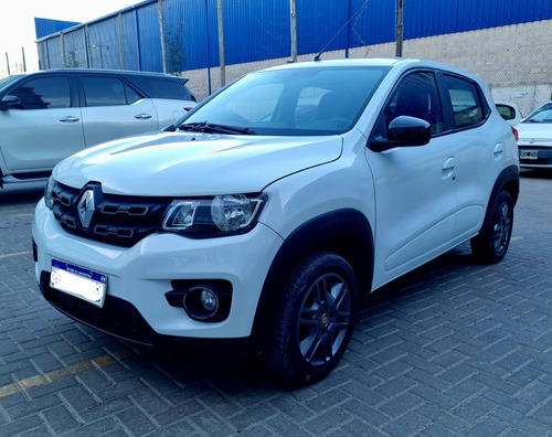 Renault Kwid 1.0 Sce 66cv Iconic