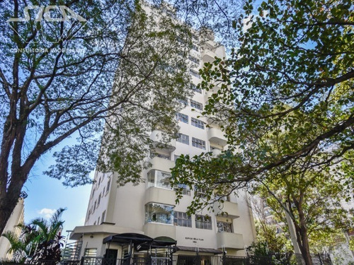 Imagem 1 de 30 de Apartamento - Ap00875 - 34446330