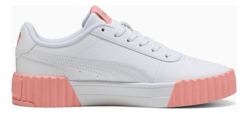 Tenis Dama Puma Carina 2.0 Apv 366-9860