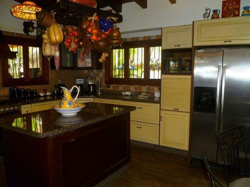 Imagen 11 de 14 de Andreina Gonzalez Vende Casa En Terrazas De Los Nisperos Valencia 21-8297