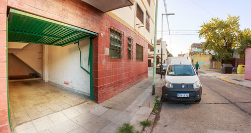 Imagen 3 de 3 de Venta De Cochera En Monte Castro, Capital Federal.