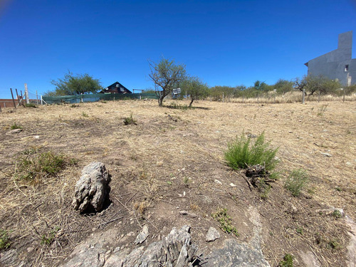Se Vende Terreno En Estancia Vieja Con Vista, 552 M2