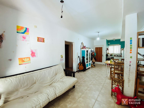 Departamento En Venta - 2 Dormitorio 1 Baño 1 Cochera - 90mts2 - La Plata