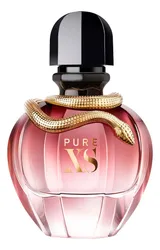 Perfume Rabanne Pure XS Eau de Parfum 50 ml feminino - R$ 344,46