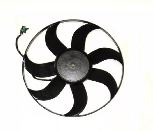 Eletroventilador Novo Gol,voyage,saveiro G5(c/ar ) Fox(novo)