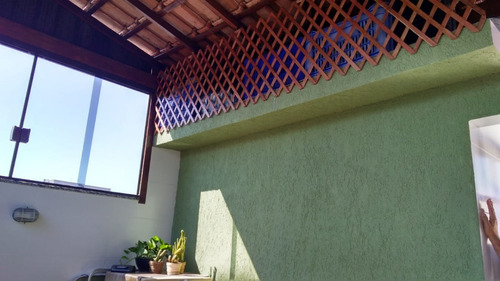 Imagem 19 de 19 de Condomínio Fechado- Duplex 3 Quartos 2 Vagas Cobertas (cobertura Zetaflex ) 1 Suíte 1 Banheiro Social 2 Lavabos Terraço Com Churrasqueira -melhor Do Bairro Direto Proprietário-imóvel Vazio