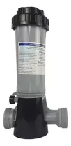 Comprar Clorador Automático Dosador De Cloro Em Pastilhas Nautilus