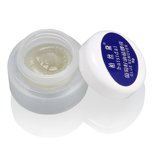 Semilla De Uva Aceite Baisidai Profesional Pegamento Removed