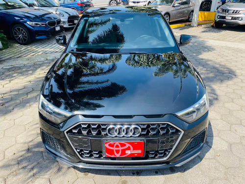 Audi A1 1.4 Sportback Ego S-tronic Dsg