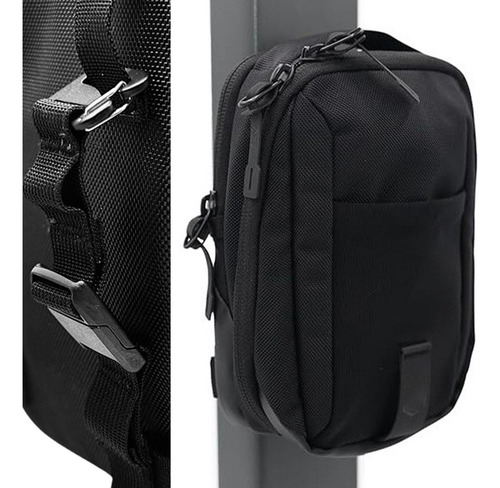 Bolso Bandolera Magnético Para Gimnasio Bolso Bandolera Para