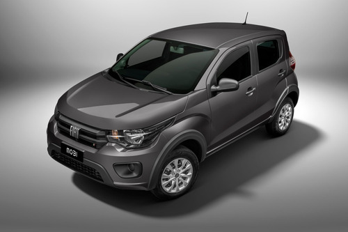 Fiat Mobi Like 0km