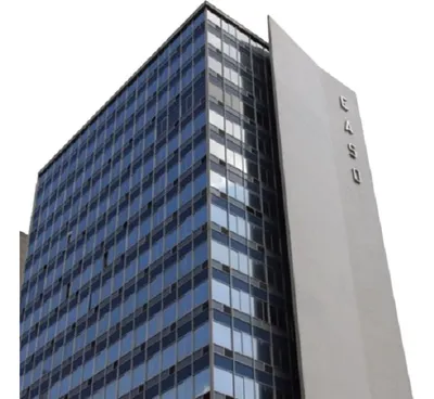 Oficina en alquiler