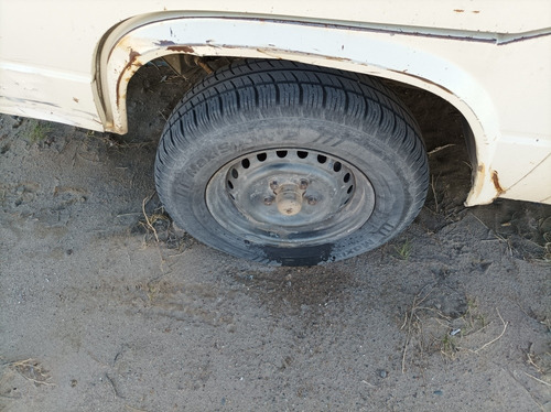 Imagen 9 de 10 de Volkswagen Transporter T3