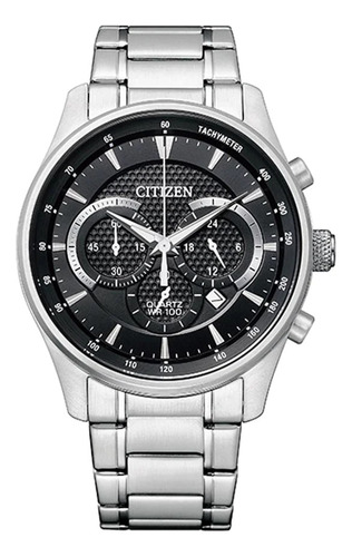 Reloj Citizen Crono An819159e Local Daddona