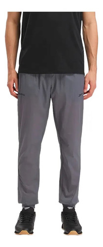 Pantalon Reebok Speed Pant Deportivo Hombre Asfl70