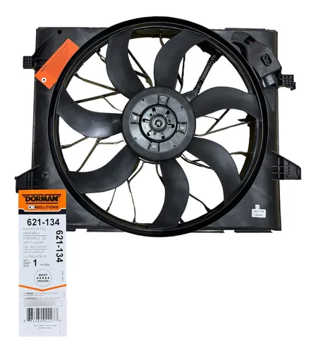 comprar Electroventilador Jeep Grand Cherokee 5.7 2011\u002F2013 4g Wk2 