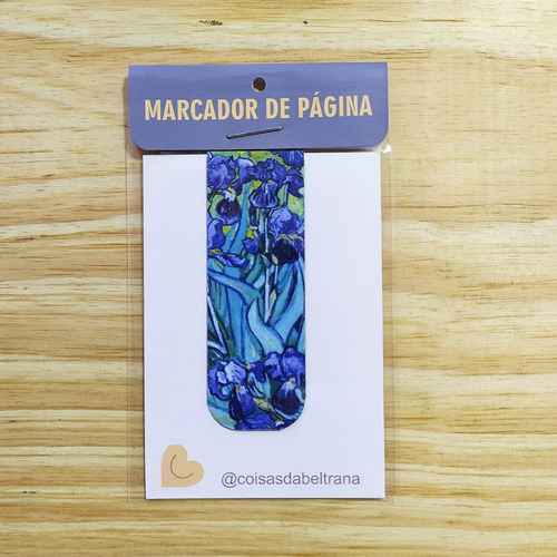 36 Marcadores De Página Magnéticos Personalizados / Atacado