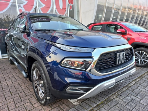 Imagem 5 de 14 de Fiat Toro 2.0 Ranch Diesel