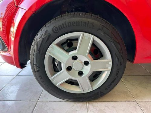 Ford Ka 1.0 Flex 3p