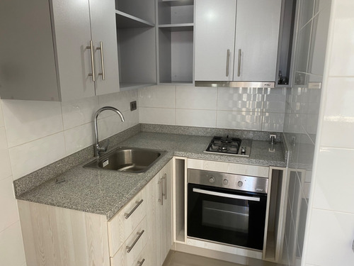 Collao 400, Arriendo Departamento Con Estacionamiento