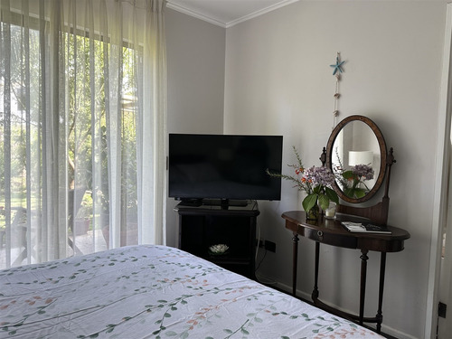 Casa Arriendo Maitencillo 5 Dorm 4 Baños Piscina Terraza