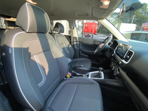 Hyundai Venue Limited At
