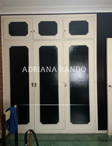 265 Ph 4 Ambientes Con Patio Y Lavadero