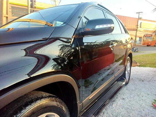 Kia Sorento 3.5 V6 24v 4x2 Aut 7 Lugares