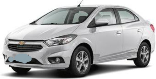 Chevrolet Prisma Ltz