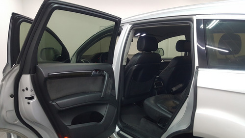 Imagem 11 de 15 de Audi Q7 Quattro 24v V6 3.6 Fsi Automático