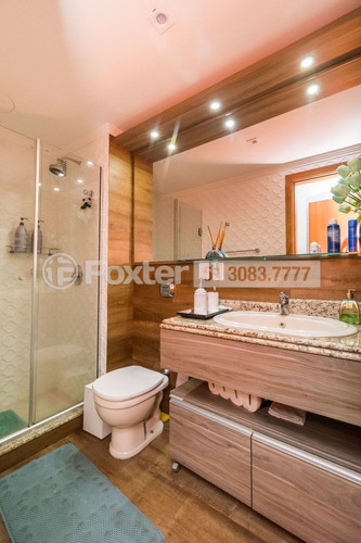 Imagem 11 de 30 de Apartamento, 2 Dormitórios, 86.22 M², Três Figueiras - 129988
