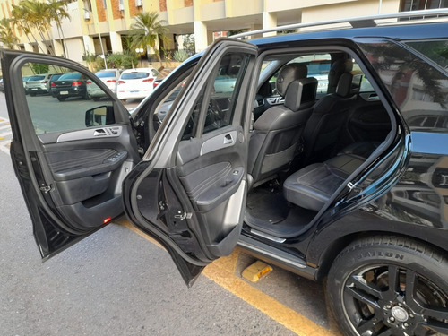 Mercedes-Benz Classe ML ML350Bluetec