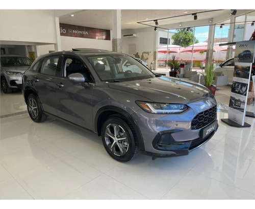 Honda Zr-v 2.0 I-vtec Gasolina Cvt