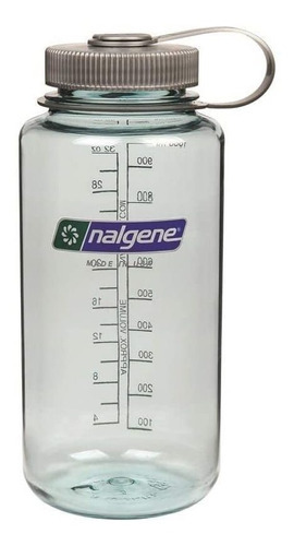 Nalgene Tritan Botella De Agua Sin Bpa