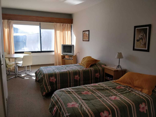 Imagen 2 de 7 de Alquiler Temporario De Mono Ambiente En Bariloche 4 Personas