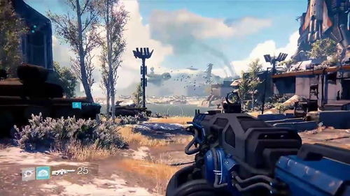 Destiny Juego Original Ps3 (Reacondicionado)