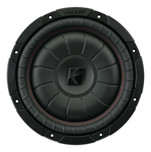 Kicker 43cvt104 10  Compvt Cvt10 800 Watt 4 Ohms Motomaniaco