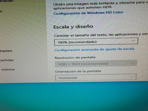 Monitor Para Pc Syncmaster 540n 14 (Usado)