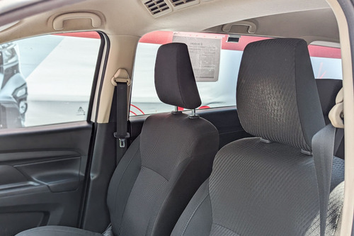 Suzuki Ertiga 1.5 Gls At
