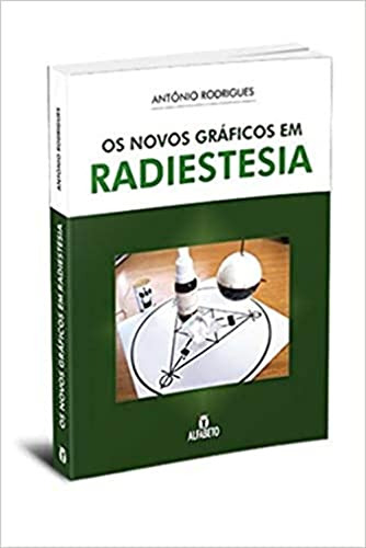 Libro Novos Graficos Em Radiestesia,os