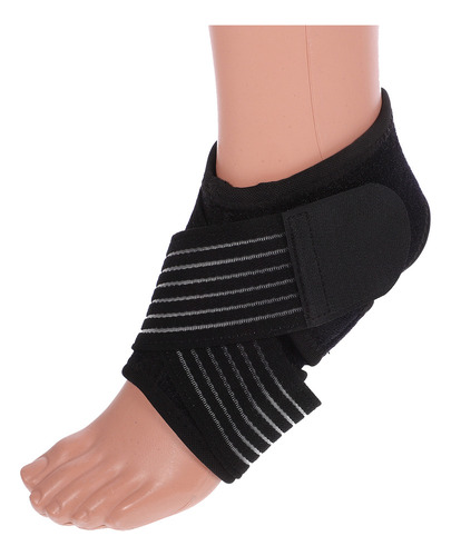 Tobillera Deportiva Ajustable Para Ejercicios De Baloncesto
