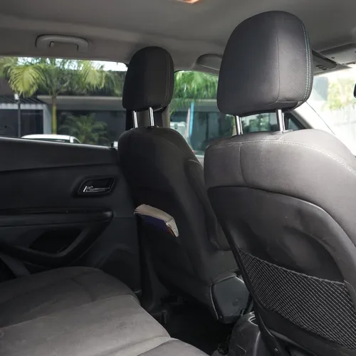 Chevrolet Tracker 1.8 Ls Mecánica