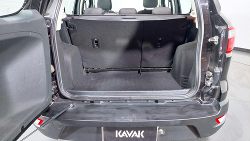 Imagen 19 de 21 de Ford Ecosport 1.5 S 123cv 4x2