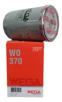 Comprar Filtro De Aceite Wega Audi Tt A3 Ford Escort Vw Gol Saveiro