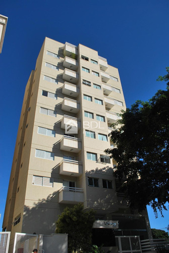 Imagem 1 de 17 de Apartamento À Venda Em Cambuí - Ap001979