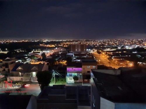 Imagem 13 de 15 de Apartamento No Bairro Silveira Da Motta Em São José Dos Pinhais Pr - 16510