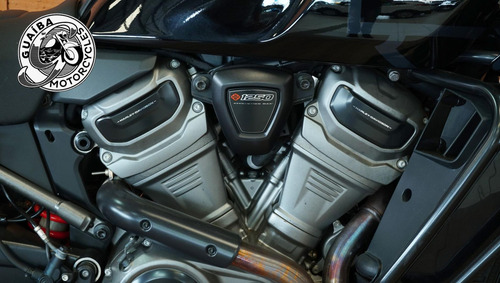 Harley-davidson Ra1250 S 2022